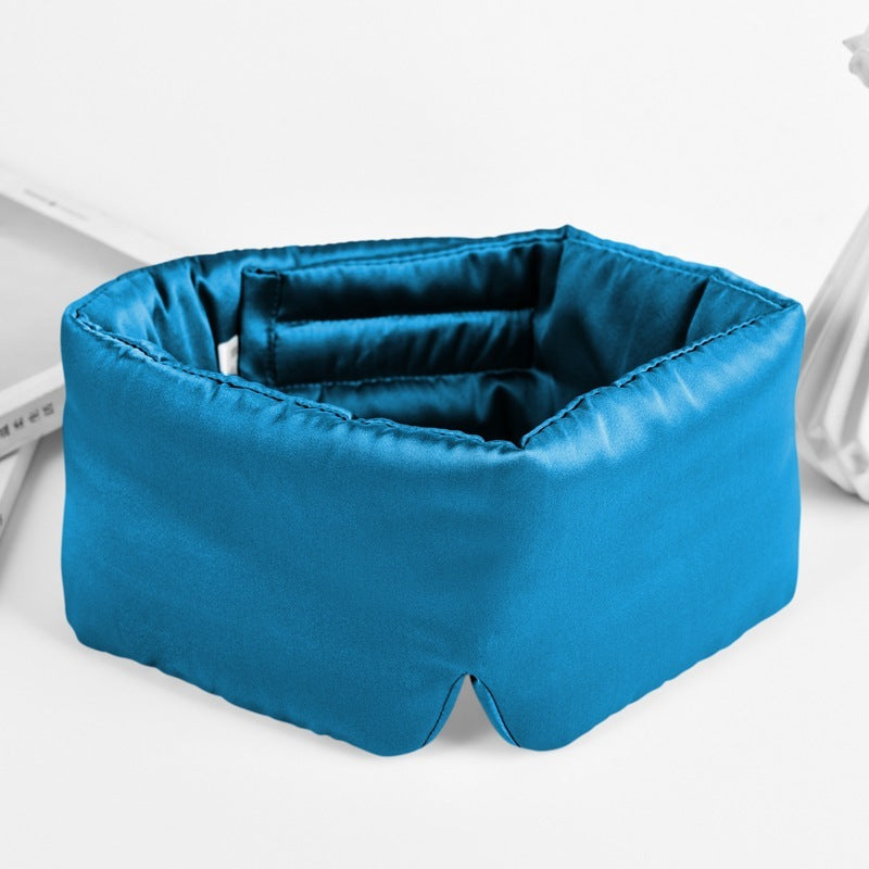 Velmora Silk Sleeping Mask