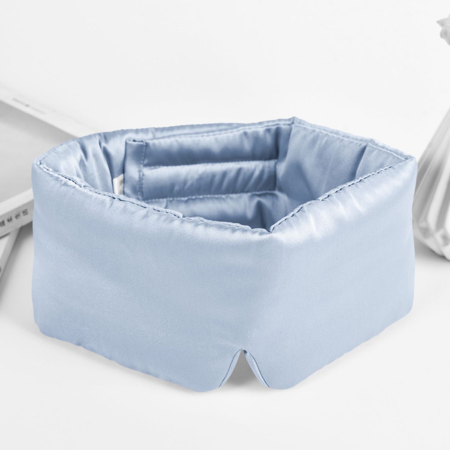 Velmora Silk Sleeping Mask