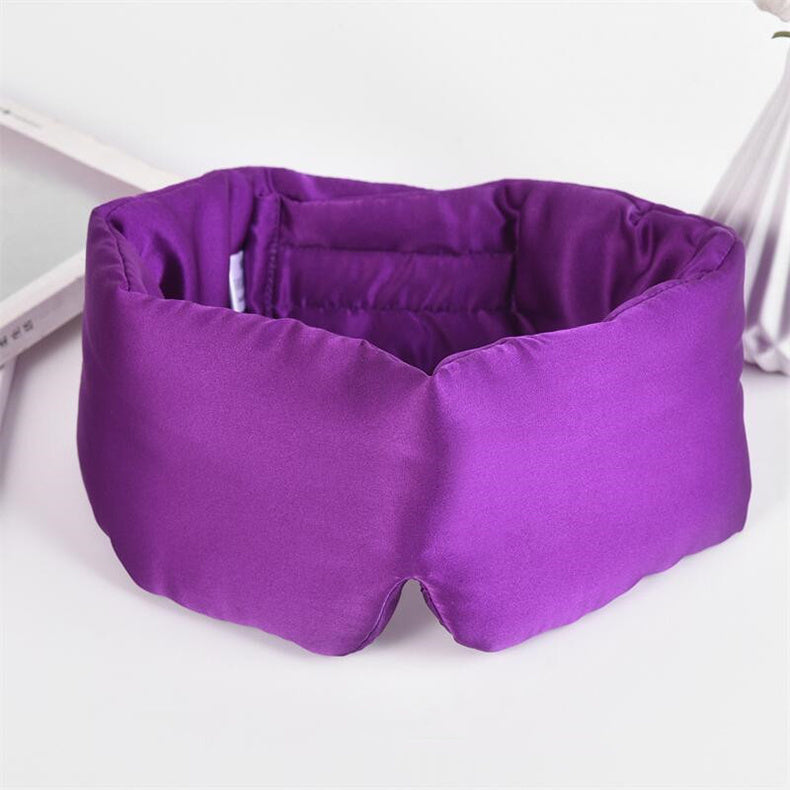 Velmora Silk Sleeping Mask