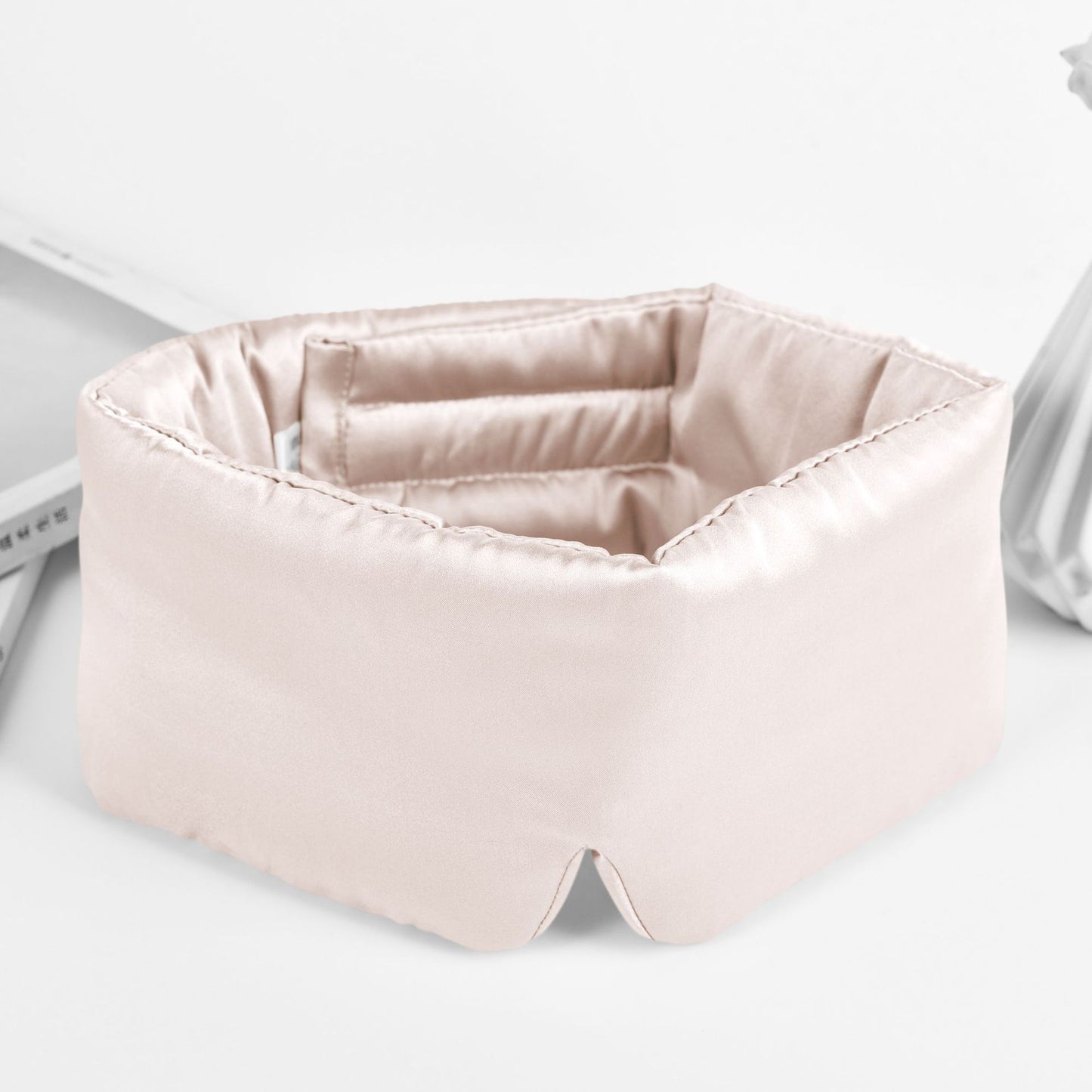 Velmora Silk Sleeping Mask