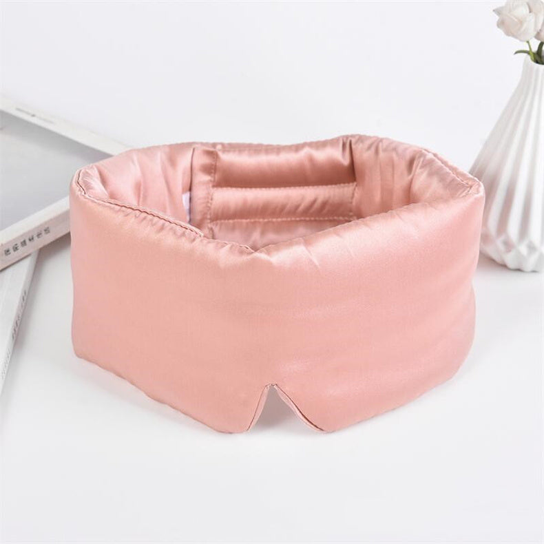 Velmora Silk Sleeping Mask