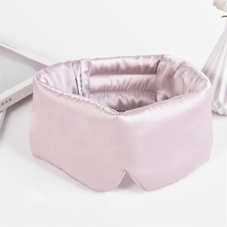 Velmora Silk Sleeping Mask