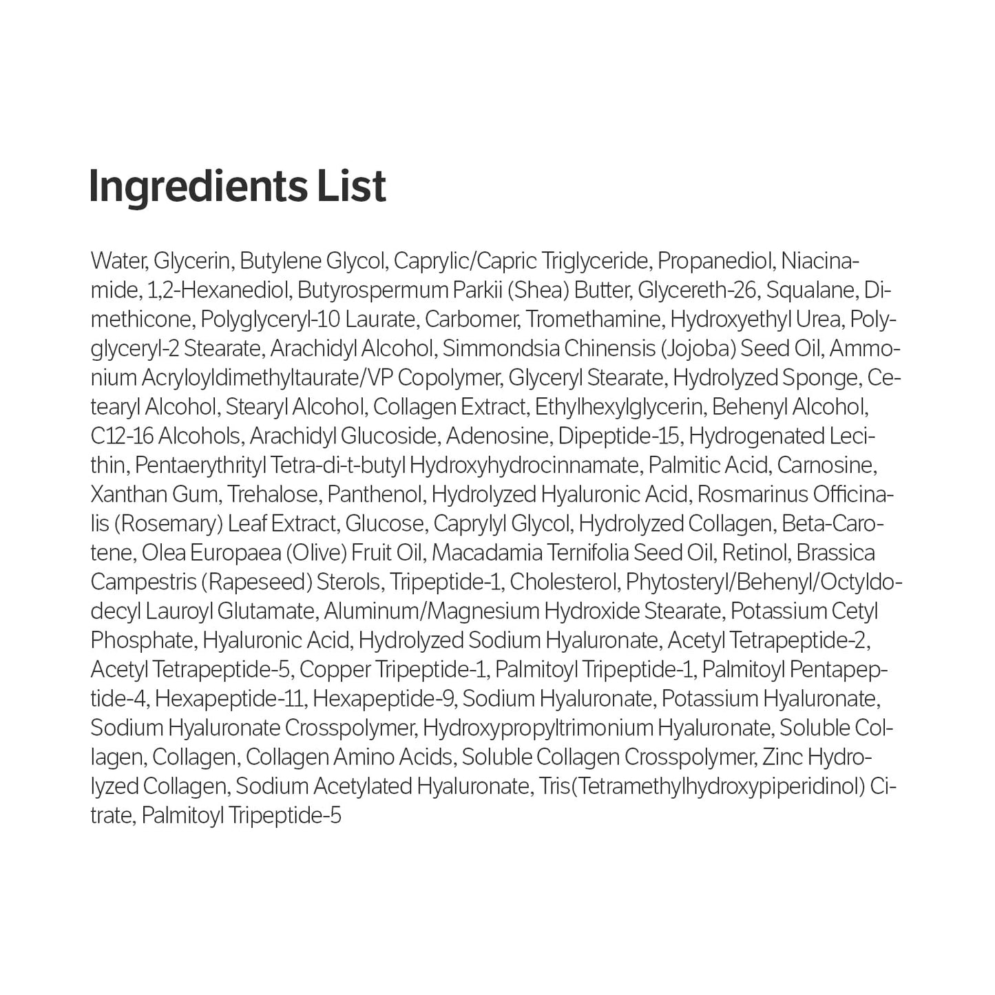 Velmora Retinol+ Collagen Cream