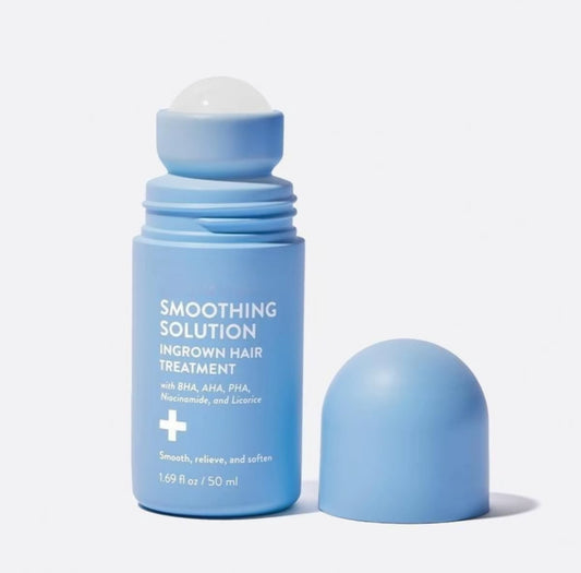 Velmora™ Smoothing Solution