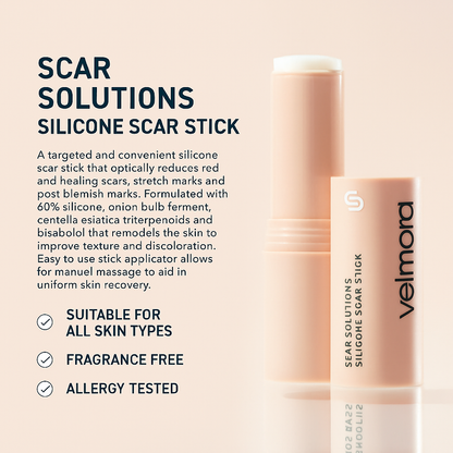 Velmora Skin Scar Solution