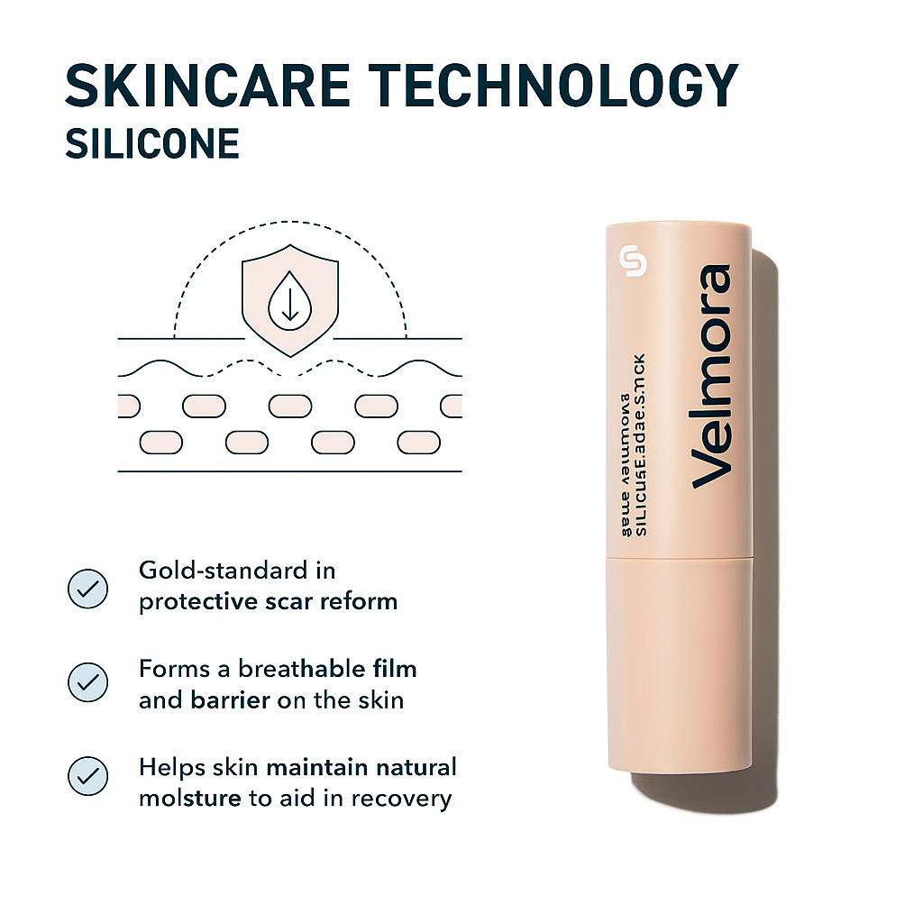 Velmora Skin Scar Solution