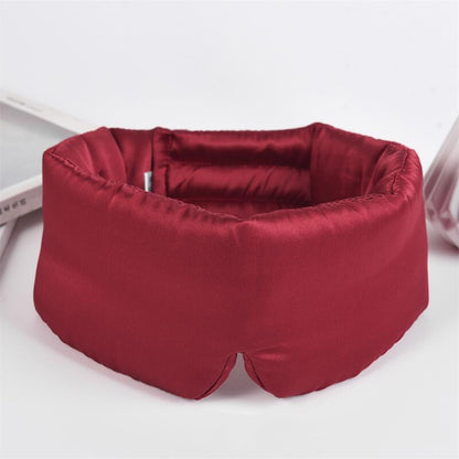 Velmora Silk Sleeping Mask