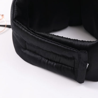 Velmora Silk Sleeping Mask