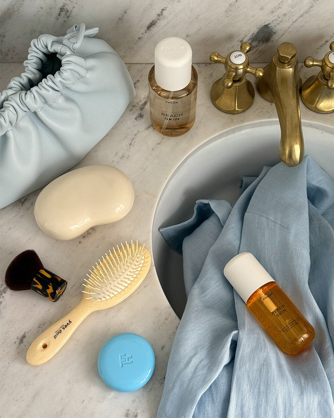 Phlur Vanilla Body Mist™