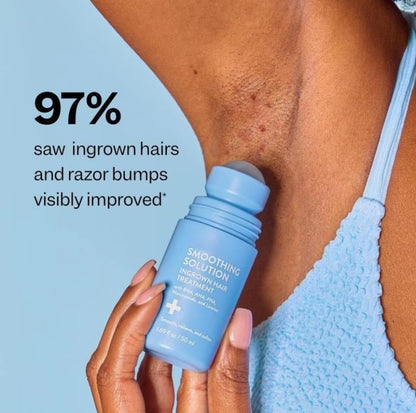 Velmora™ Smoothing Solution