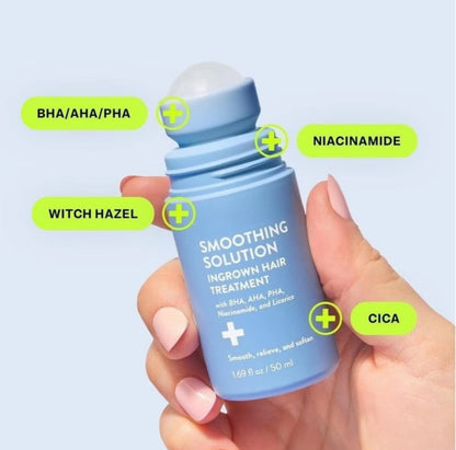 Velmora™ Smoothing Solution