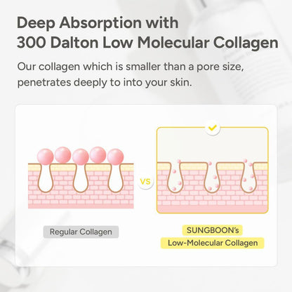 Velmora Collagen Firm+ Cream