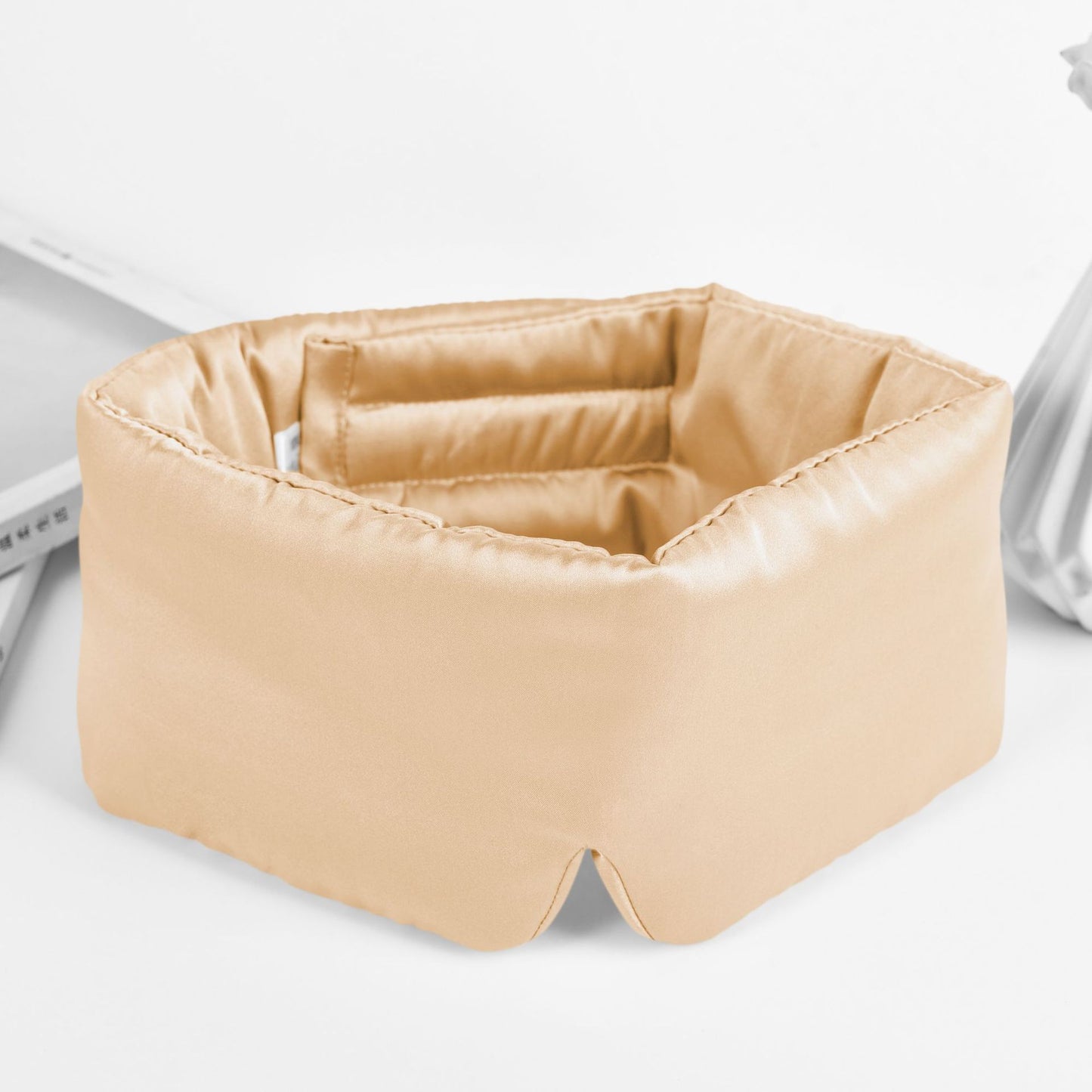 Velmora Silk Sleeping Mask
