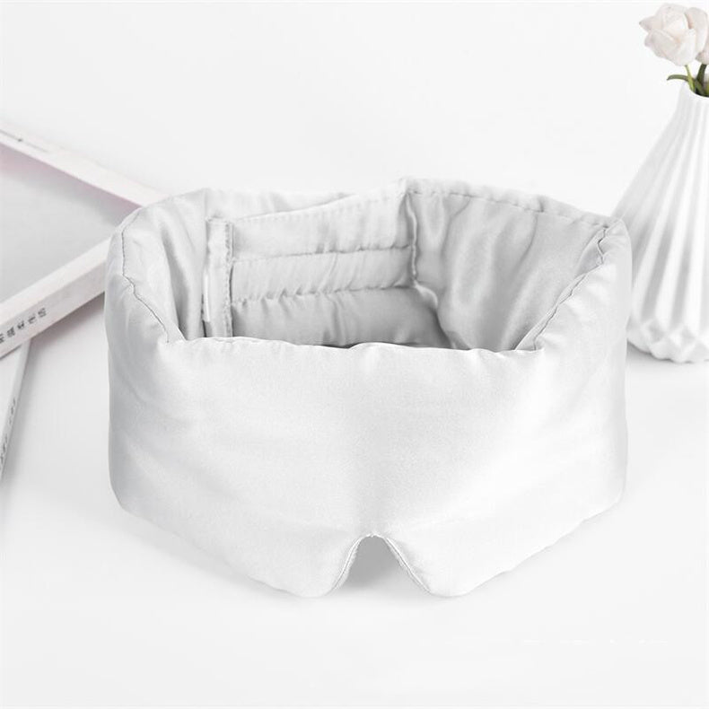 Velmora Silk Sleeping Mask