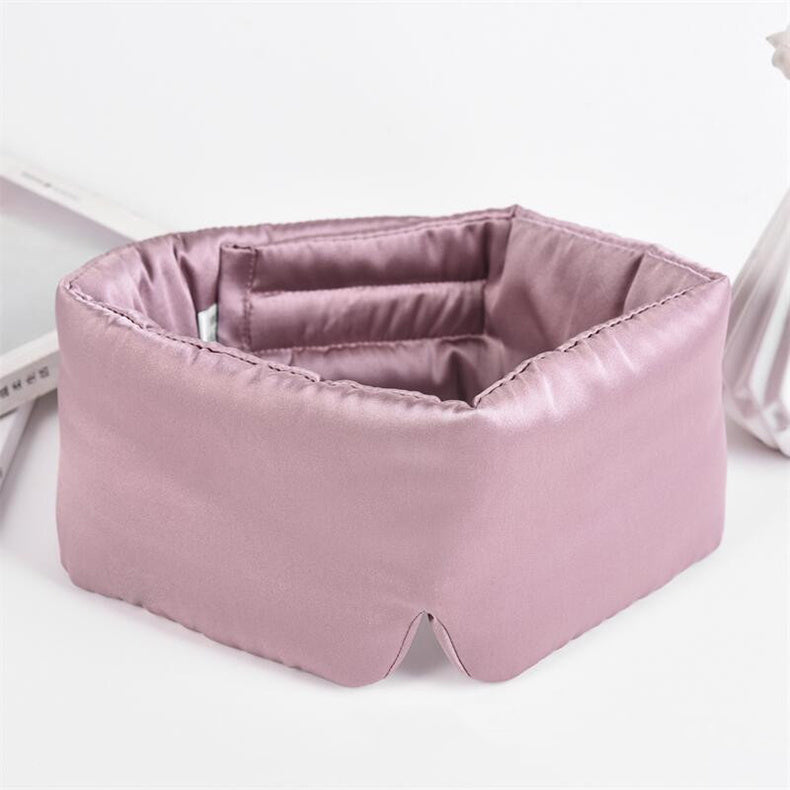 Velmora Silk Sleeping Mask