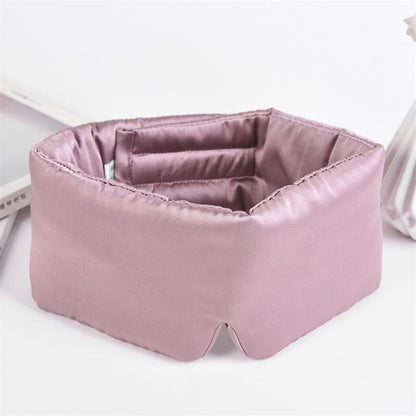 Velmora Silk Sleeping Mask