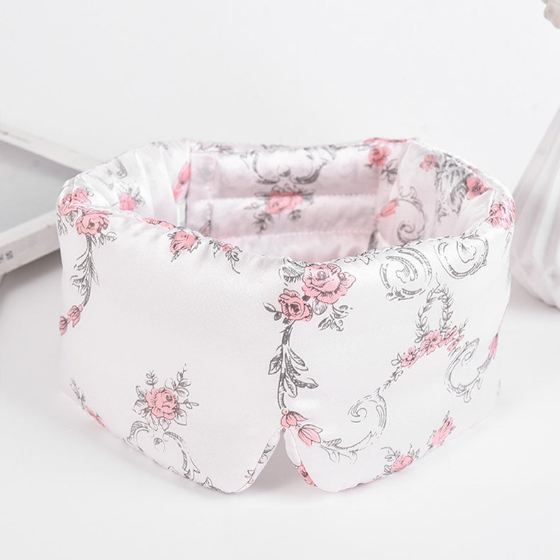 Velmora Silk Sleeping Mask