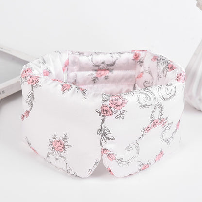 Velmora Silk Sleeping Mask