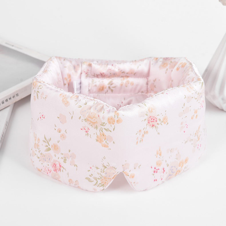Velmora Silk Sleeping Mask