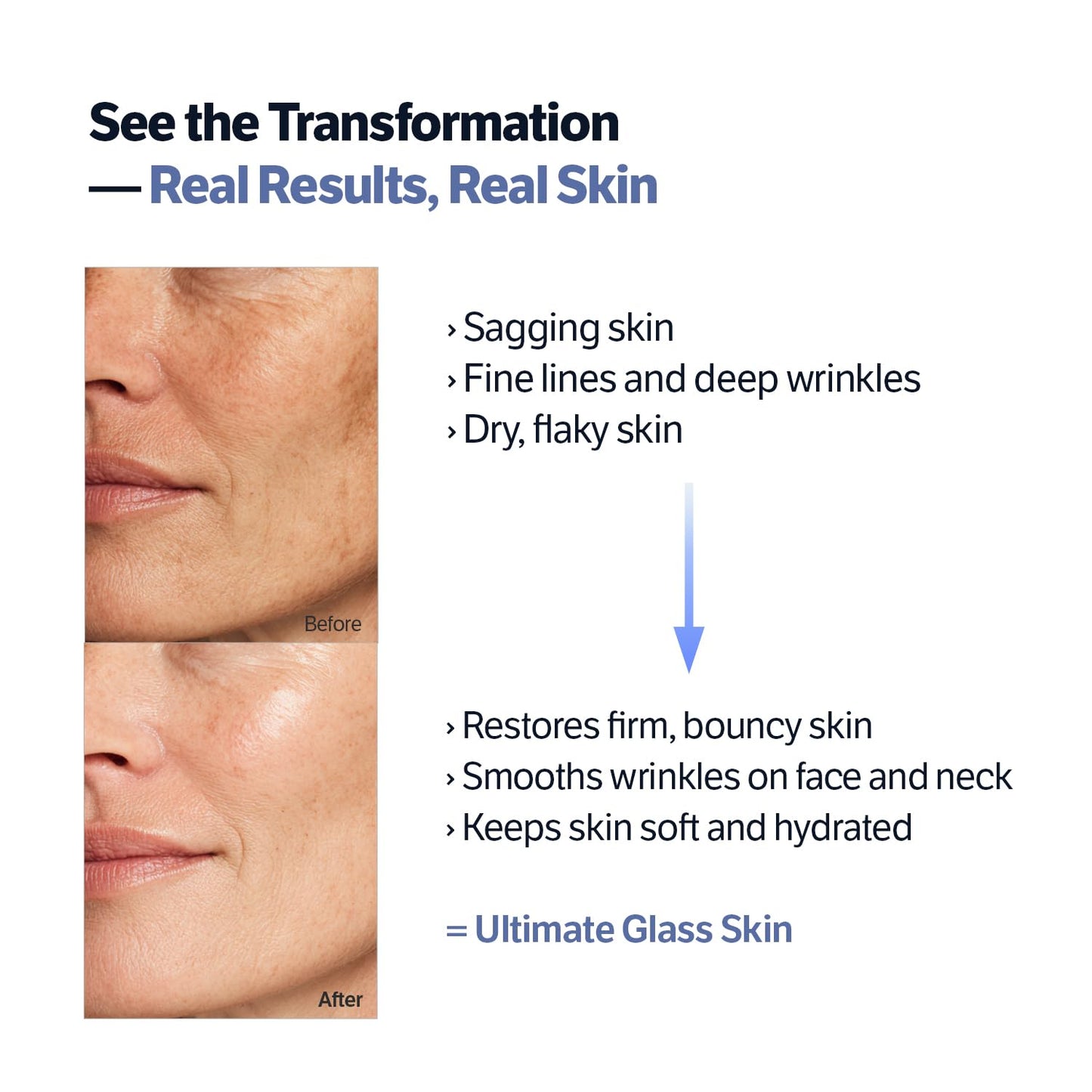 Velmora Retinol+ Collagen Cream