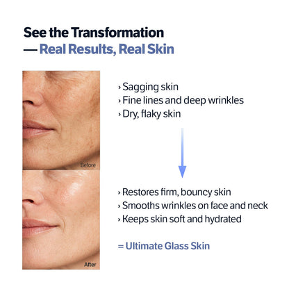 Velmora Retinol+ Collagen Cream