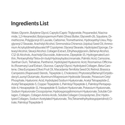 Velmora Retinol+ Collagen Cream